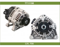 Генератор TT11198 TT
