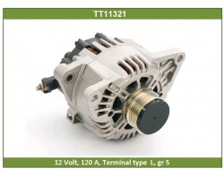 Генератор TT11321 TT