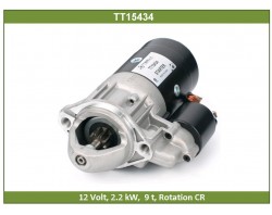 Стартер TT15434 TT