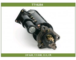 Стартер TT16254 TT