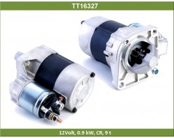 Стартер TT16327 TT