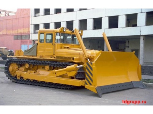Тяговый электродвигатель t107252 ЭДП - 196
