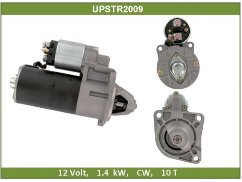 Стартер UPSTR2009 UNIPOINT