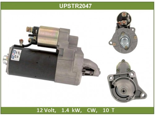 Стартер UPSTR2047 UNIPOINT
