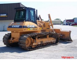 VK1711B140406 Гусеница в сборе CASE