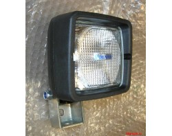 VOE11039846 Фара экскаватора Volvo EC160B, EC180B, EC135B, EC140