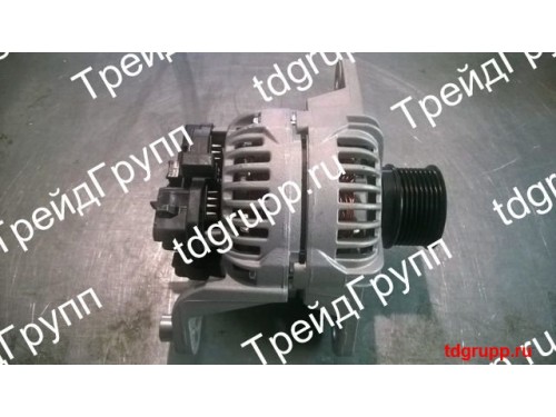 VOE11170321 Генератор Volvo EC290B