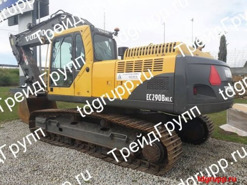 VOE14504164 Солнечная шестерня Volvo EC290B