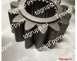 VOE14504235 Шестерня ведущая Volvo EC290B