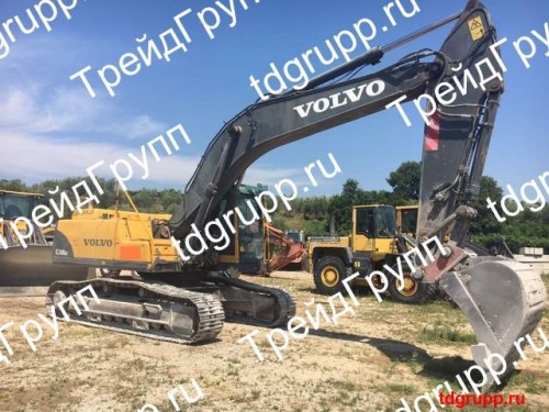 VOE14505738 Водило Volvo EC240C