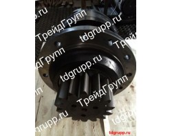 VOE14516445 Редуктор поворота Volvo EC210B