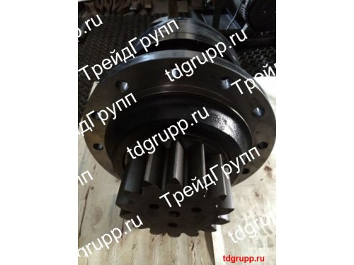 VOE14516445 Редуктор поворота Volvo EC210B