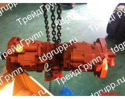 VOE14524052 Основной насос Volvo EC290B