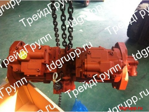 VOE14524052 Основной насос Volvo EC290B