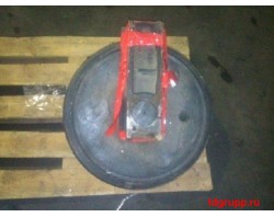 VOE14525744 направляющее колесо на гусеничный экскаватор Volvo E