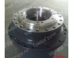 VOE14528733 Редуктор хода Volvo EC210