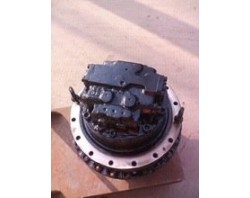 VOE14528734 гидромотор хода в сборе Volvo EC240BLC