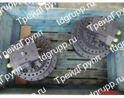 VOE14528930 Гидромотор хода в сборе Volvo EC210C