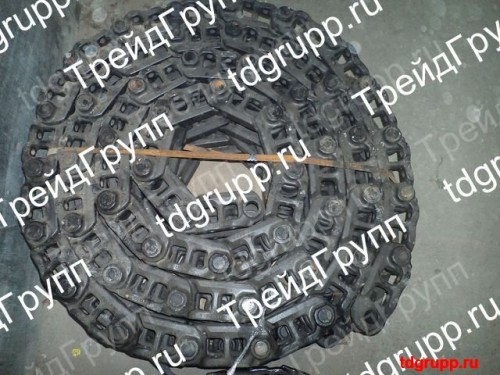 VOE14530201 Цепь гусеничная 51L Volvo EC240