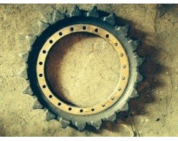 VOE14532385 Звездочка ведущая Volvo EC210B