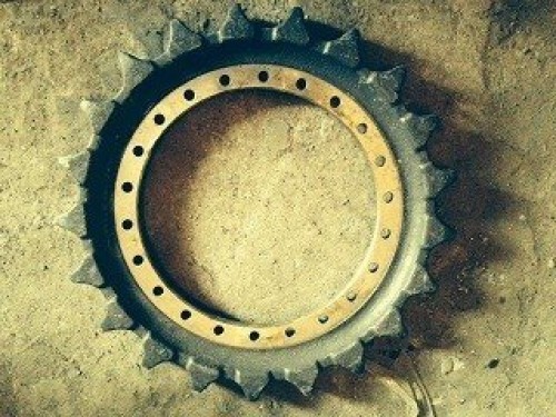 VOE14532385 Звездочка ведущая Volvo EC210B