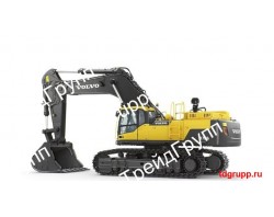 VOE14533155 Колесо ведущее (звездочка) Volvo EC460
