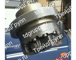 VOE14533651 Гидромотор хода Volvo EC210B