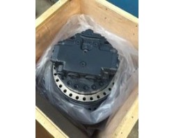 VOE14533652 гидромотор хода в сборе Volvo EC240BLC