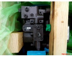 VOE14539861 Распределитель (клапан) на экскаватор Volvo EC180BL