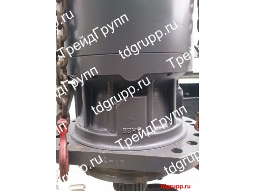 VOE14541030 Редуктор поворота Volvo EC460B