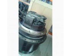 VOE14551150 Редуктор хода с гидромотором Volvo EC360BLC