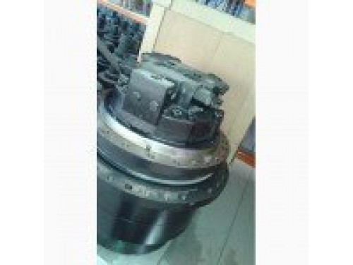 VOE14551150 Редуктор хода с гидромотором Volvo EC360BLC
