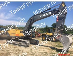 VOE14566208 Подшипник Volvo EC240C