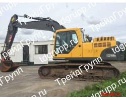 VOE14566209 Шестерня Volvo EC240C