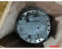 VOE14566400 бортовой редуктор с гидромотором Volvo EC360