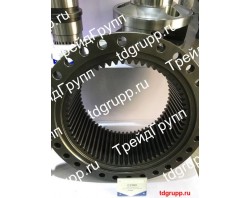VOE14566402 Корпус редуктора Volvo EC330B