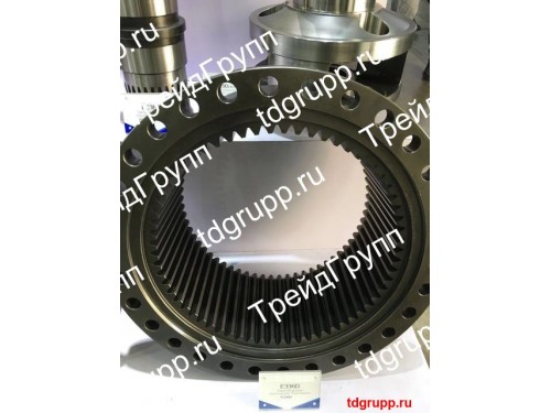 VOE14566402 Корпус редуктора Volvo EC330B
