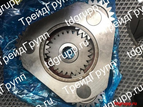VOE14570934 Шестерня Volvo EC290C