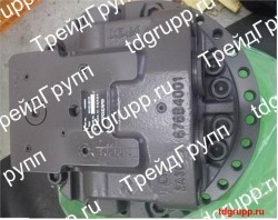 VOE14575732 Редуктор хода Volvo EC240B