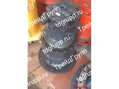 VOE14577125 Гидромотор поворота Volvo EC240B