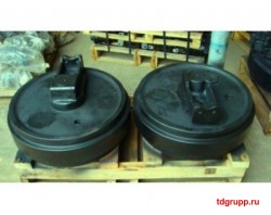 VOE14589914 Колесо направляющее на Volvo EC290BLC