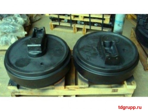 VOE14589914 Колесо направляющее на Volvo EC290BLC