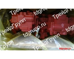 VOE14595621 Главный гидронасос Volvo EC210B