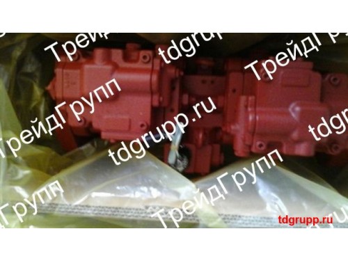 VOE14595621 Главный гидронасос Volvo EC210B
