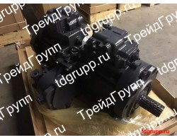 VOE14638306 Основной гидронасос Volvo EC360B