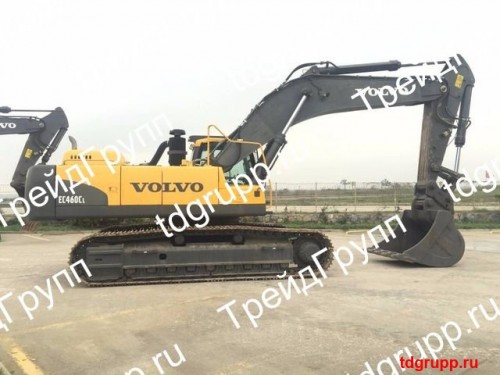 VOE14667679 Уплотнение плавающее Volvo EC360B