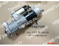 VOE21306350 Стартер Volvo EC240B