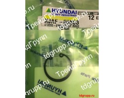XJAF-00653 (F3202-03000) Кольцо стопорное Hyundai R170W-7, R180L