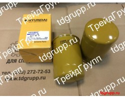 XJAF-00718 (32B40-20100) Фильтр масляный Hyundai R170W-7