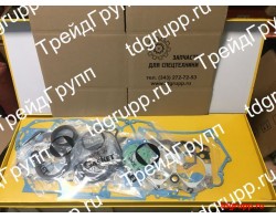XJAF-00827 (32B94-01030) Набор прокладок ДВС Hyundai R170W-7